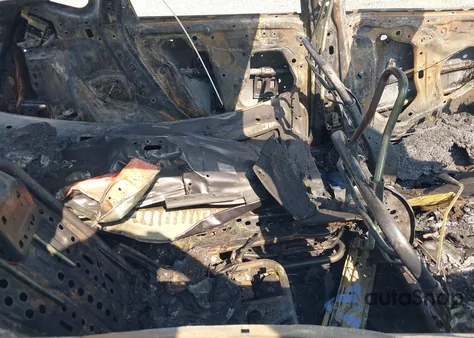 2020 Honda Fit Ex z USA, uszkodzony, nr VIN 3HGGK5H85LM700230